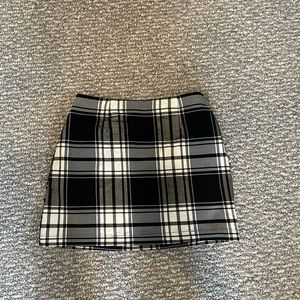Womens Urban Outfitters Skirt